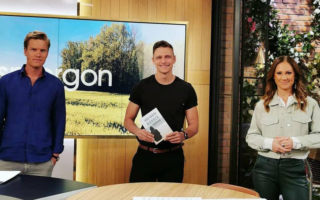 När ingen märker – En faktabok om Psykisk ohälsa