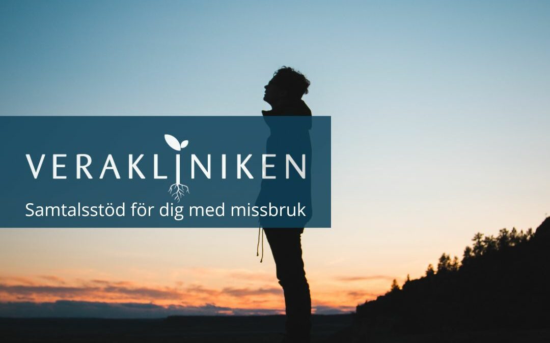 Vägen ut ur missbruk