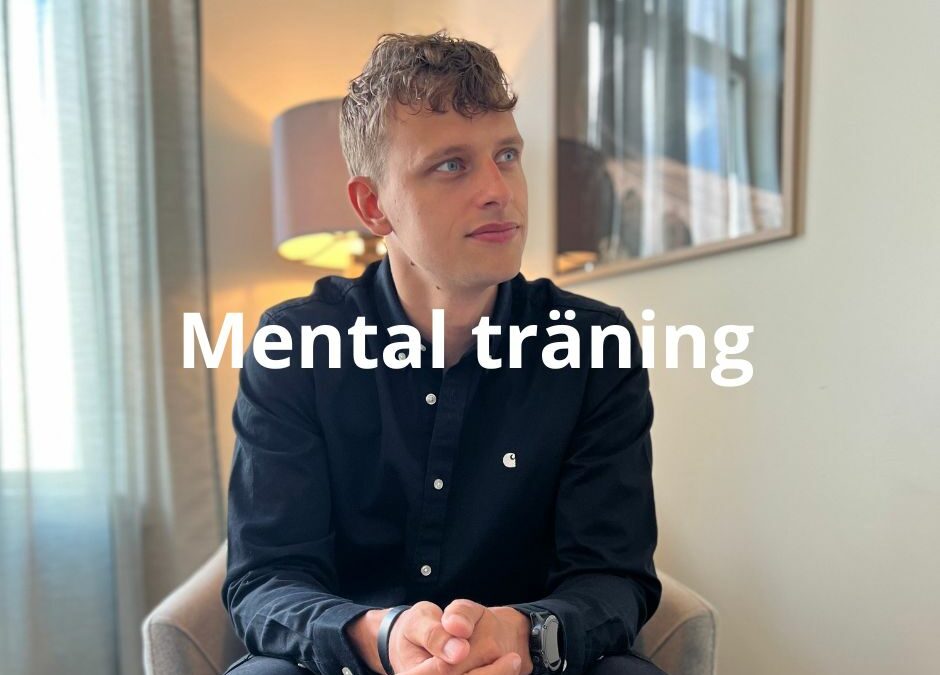 Fast i gamla mönster? Så kan du skapa verklig förändring